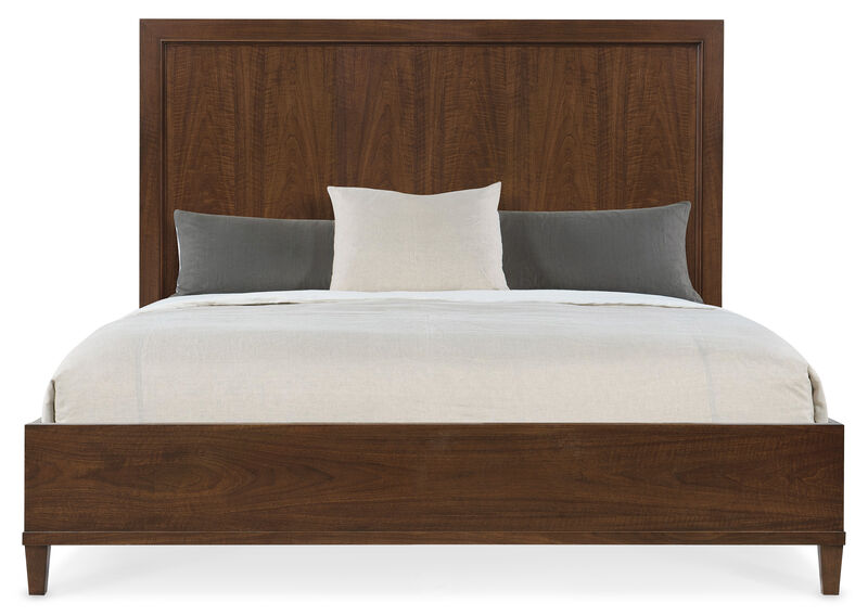 Archives King Panel Bed