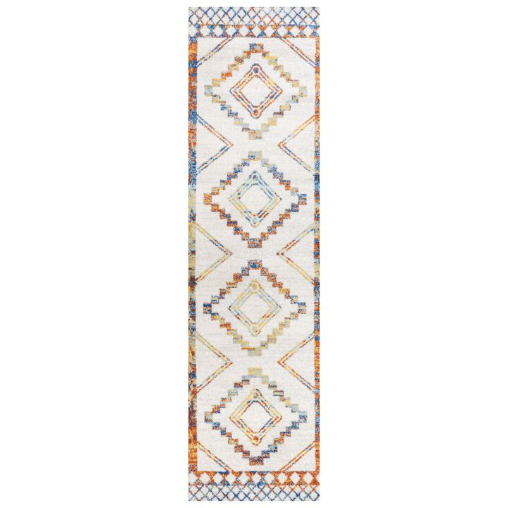 Amir Moroccan Beni Souk Area Rug