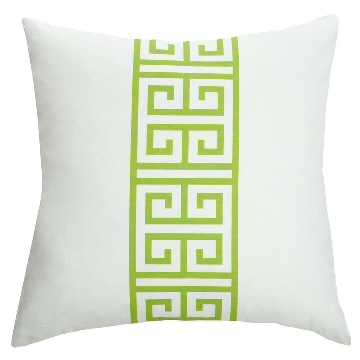 Linen Pillow Dann Foley VII