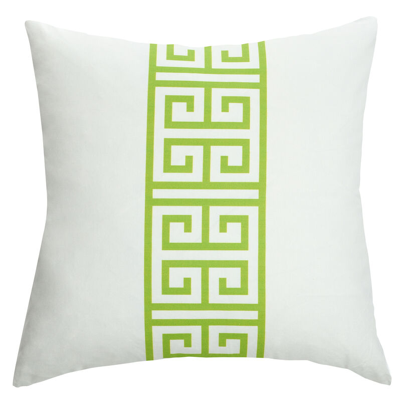 Linen Pillow Dann Foley VII