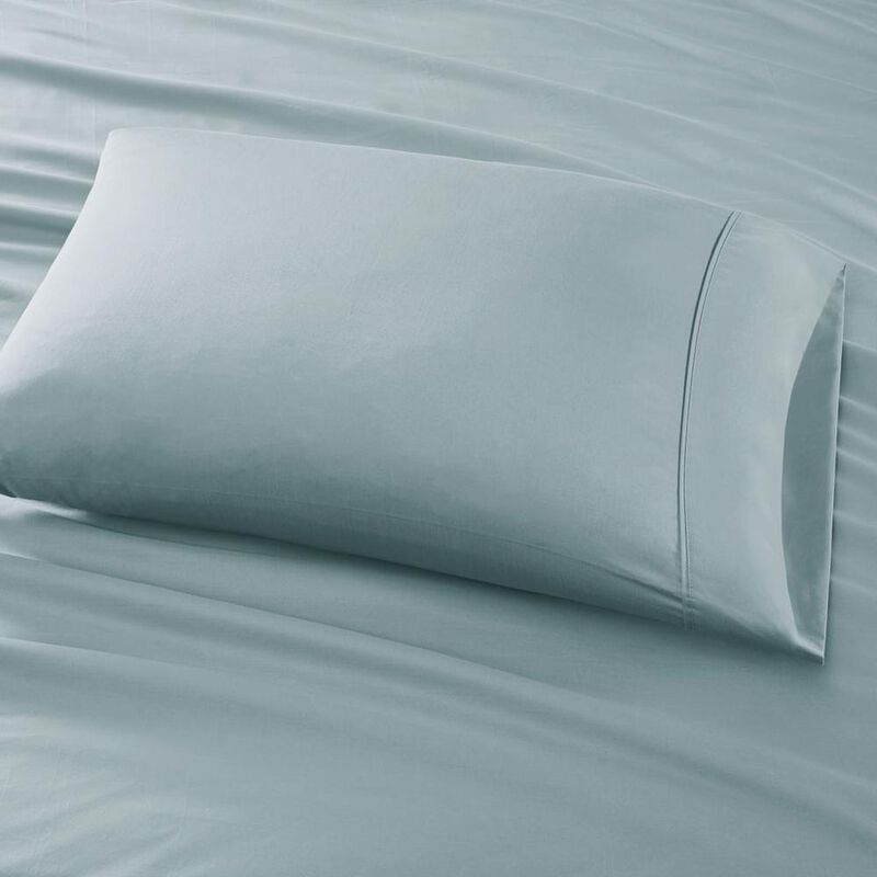 Belen Kox Aqua Rich Sateen 800 Thread Count Sheet Set, Belen Kox