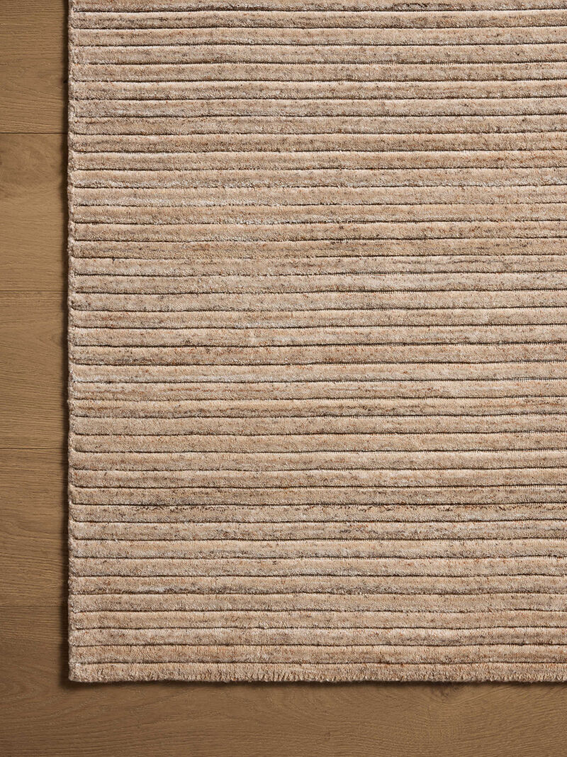 Sterling Natural 4'0" x 6'0" Accent Rug