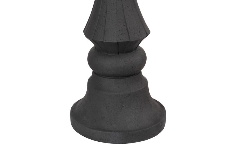 Bishop Chess Sculpture