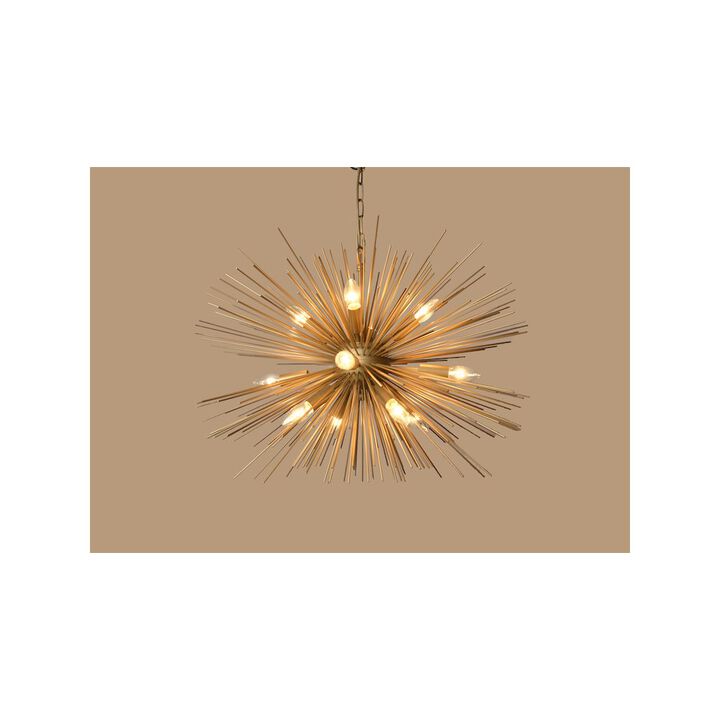 Alex Hamilton Rona Pendant Fixture