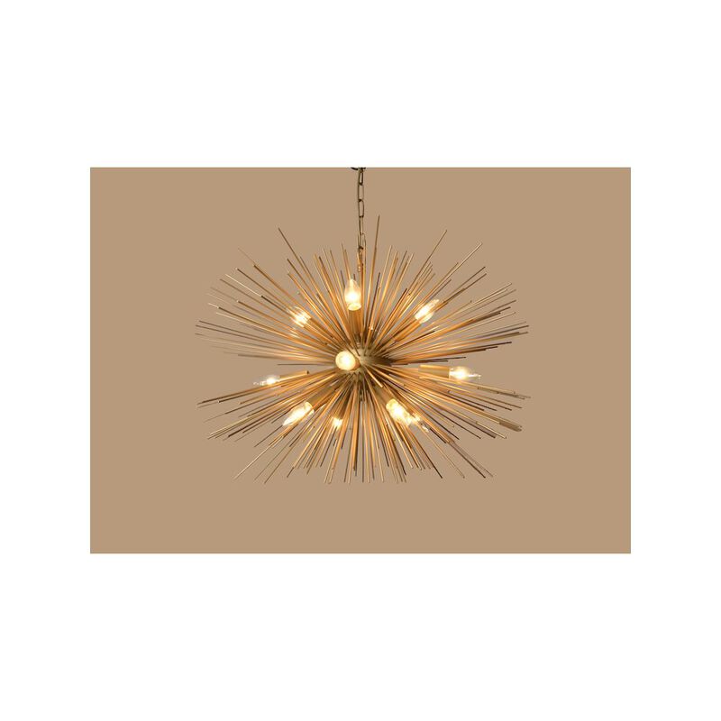 Alex Hamilton Rona Pendant Fixture