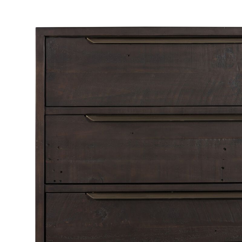 Wyeth 5 Drawer Dresser