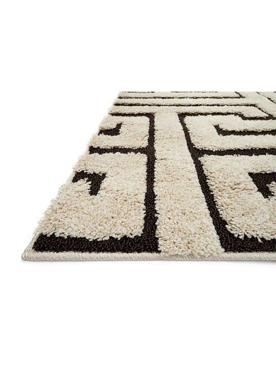 Enchant EN28 2'3" x 3'9" Rug