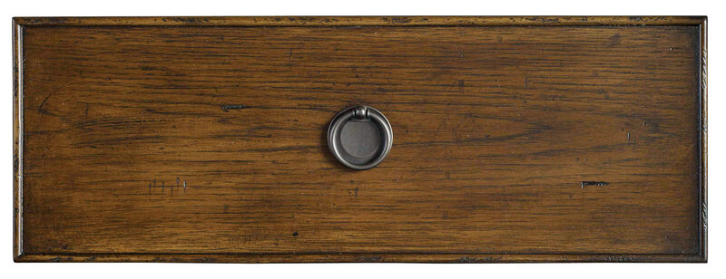 Archivist Nightstand