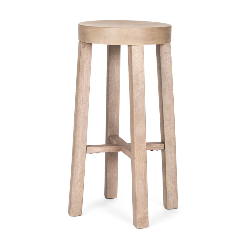 Brahma Bar Stool
