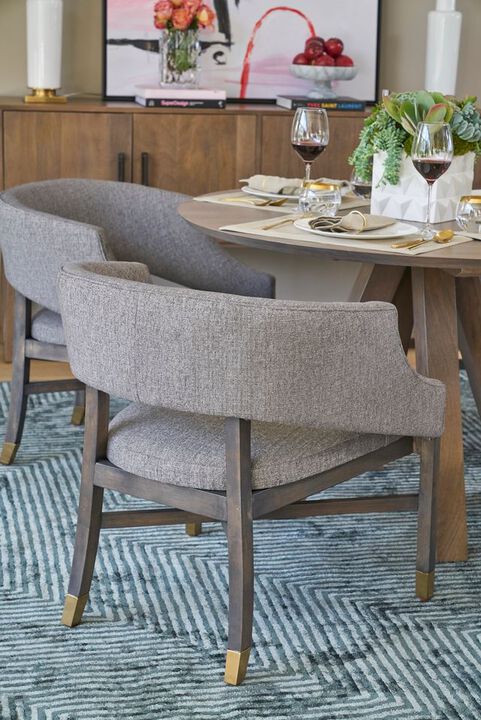 Wyatt Dining Chair