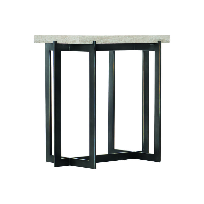 Hathaway Rectangular Side Table