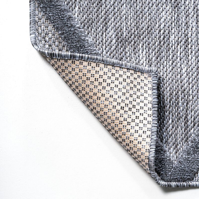 Salines Diamond Trellis Indoor/Outdoor Area Rug