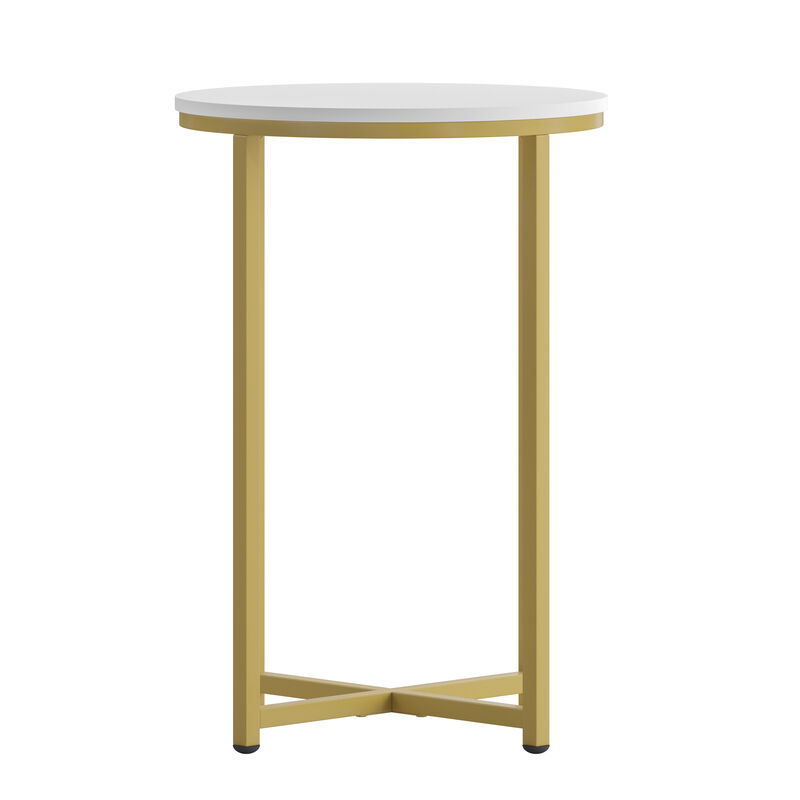 Living Room End Tables