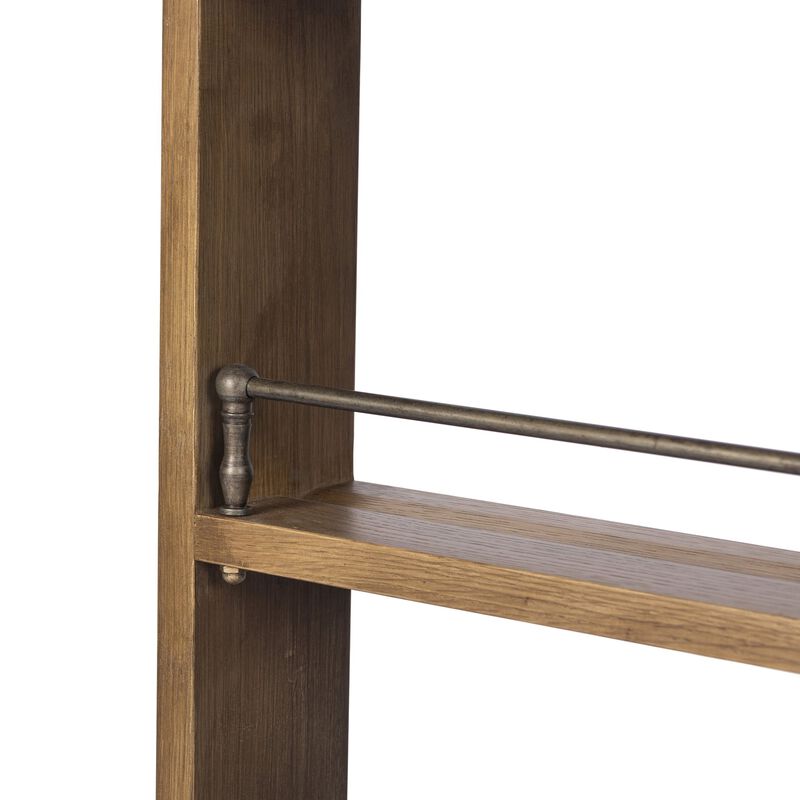 Faria Plate Rack