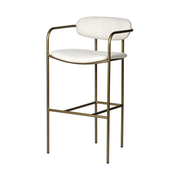 Parker Bar Stool