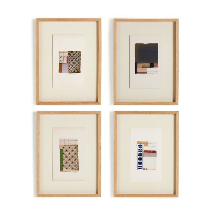 The Motif Set By Shaina Page