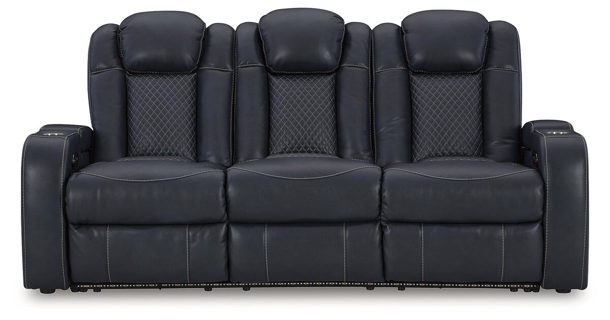 Fyne-Dyme Power Reclining Sofa