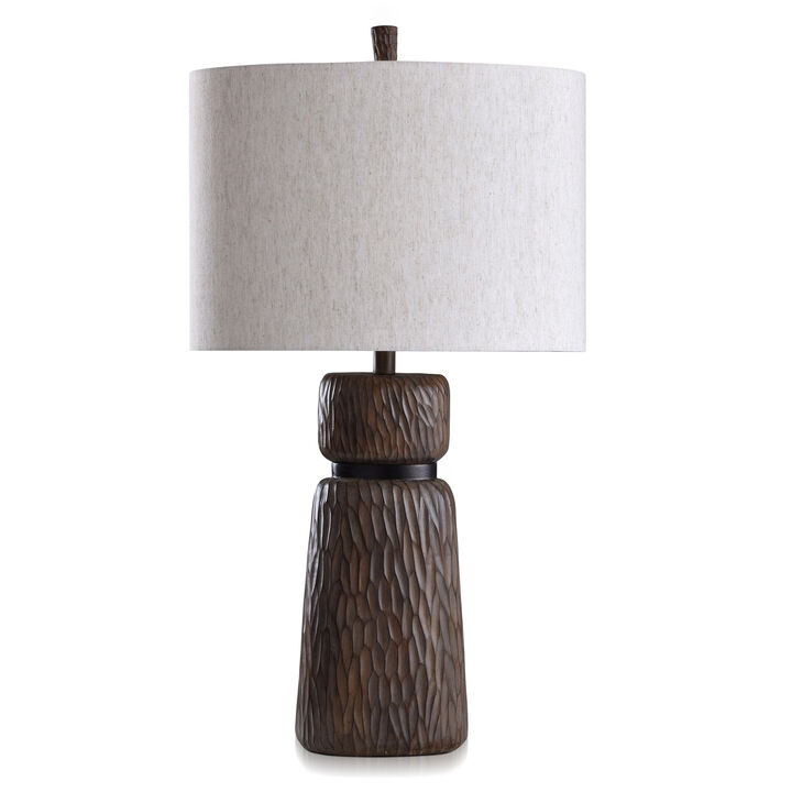 Chesnut R&D Table Lamp (Set of 2)