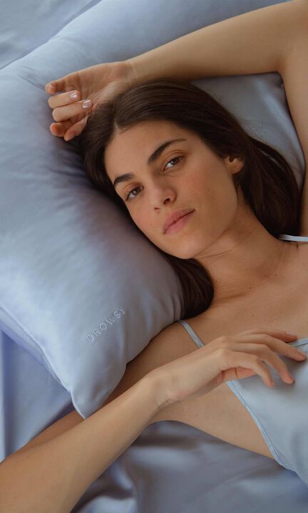 Silk Pillowcase