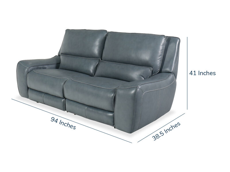 Softee Zero Gravity Sofa