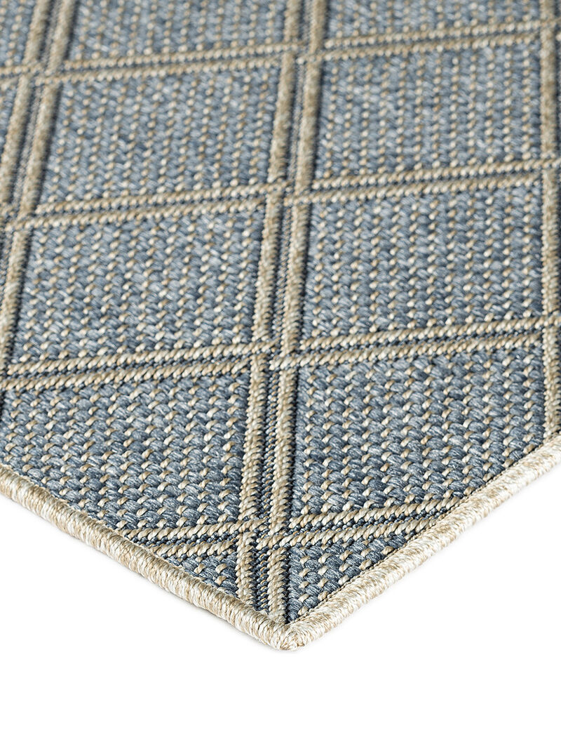 Bali BB3 Denim 8' x 10' Rug