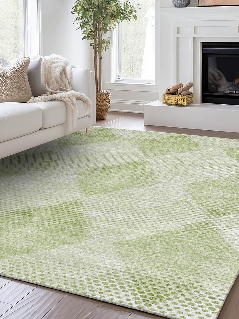 Trevi TV4 Mint 10' x 14' Rug