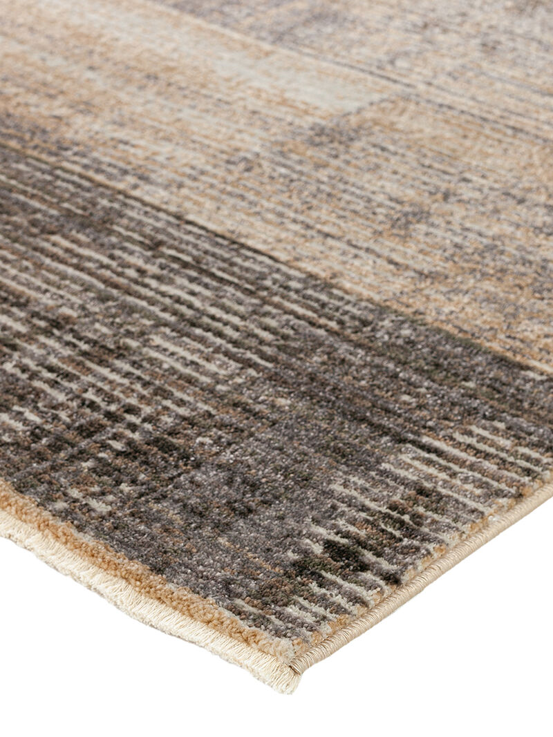 Odessa OD8 Biscotti 7'10" x 10' Rug