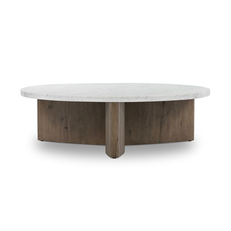 Toli Cocktail Table