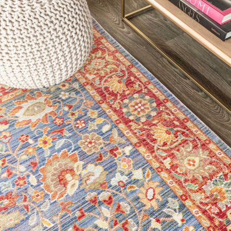 Irving Persian Area Rug