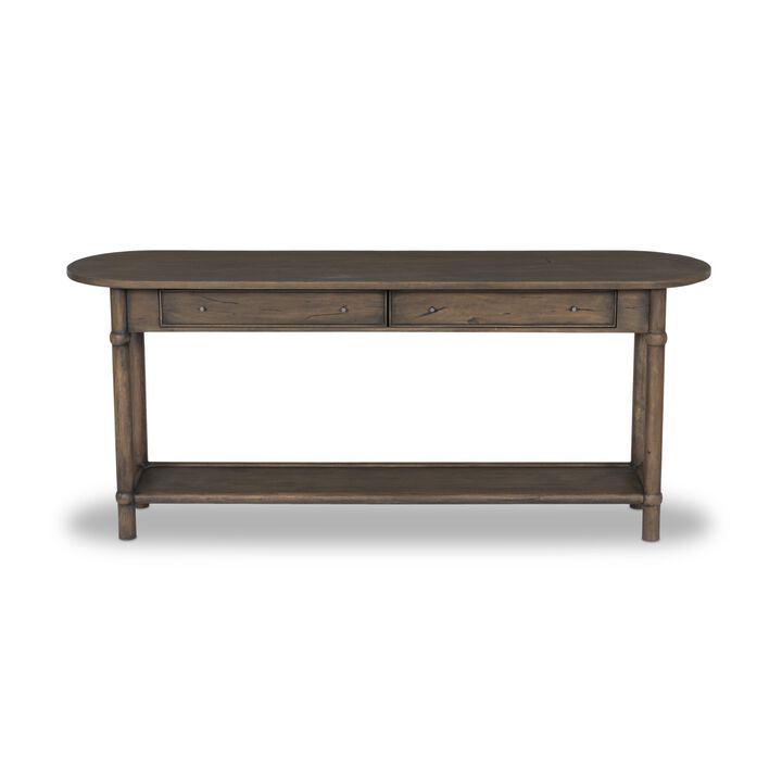 Charnes Console Table