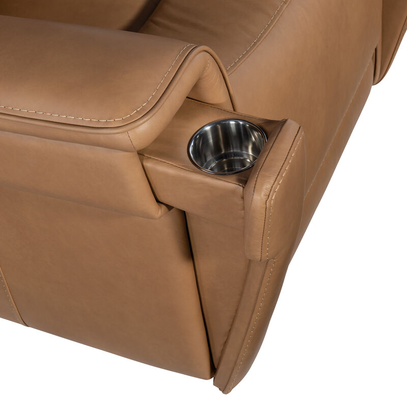 Lyra Power Motion Recliner