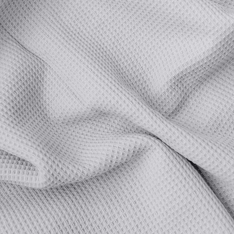 Waffle Bath Sheets