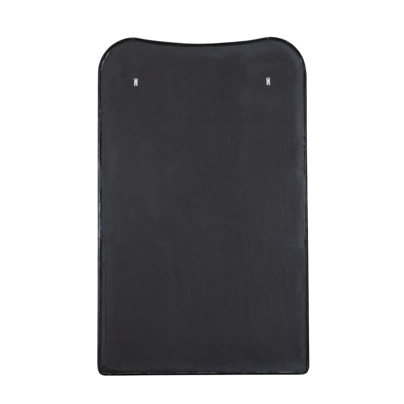 Patz Floor Mirror