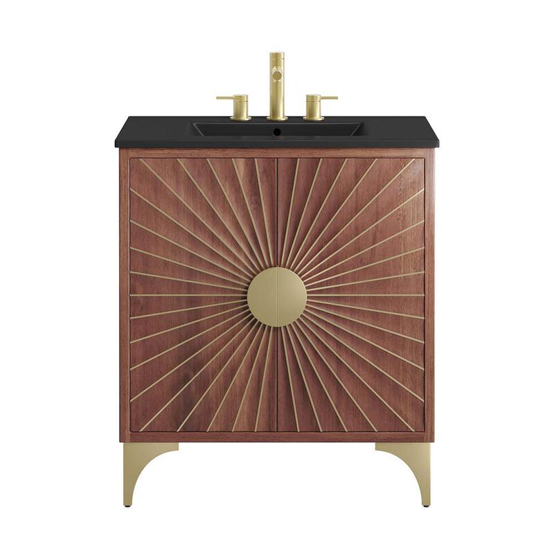 Modway Daylight 30 Bathroom Vanity