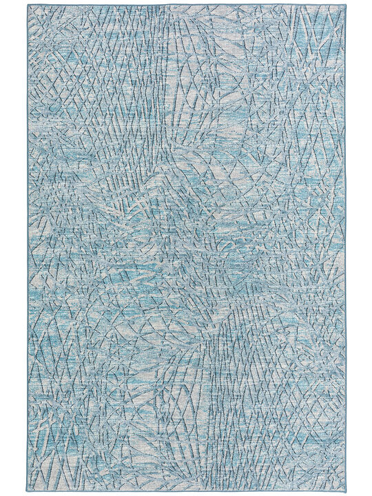 Winslow WL2 Indigo 10' x 14' Rug