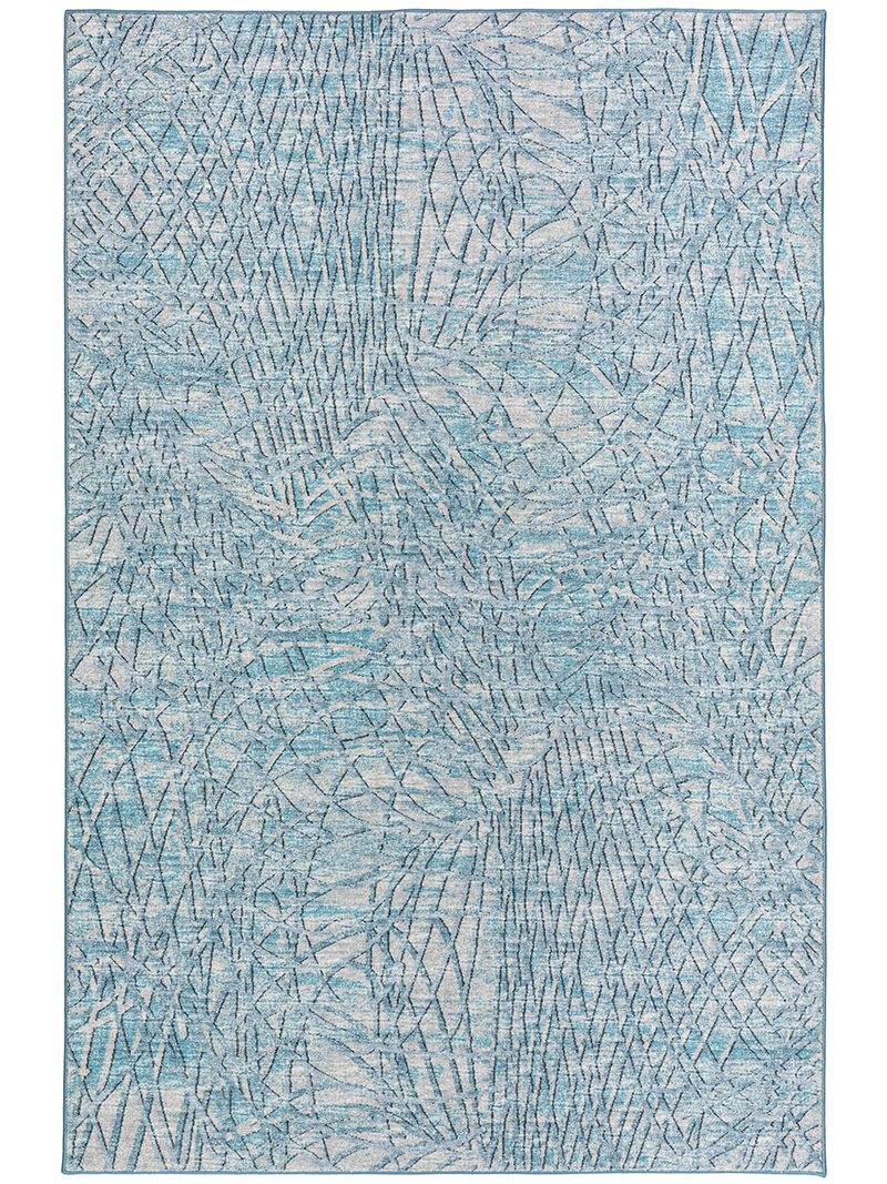 Winslow WL2 Indigo 10' x 14' Rug