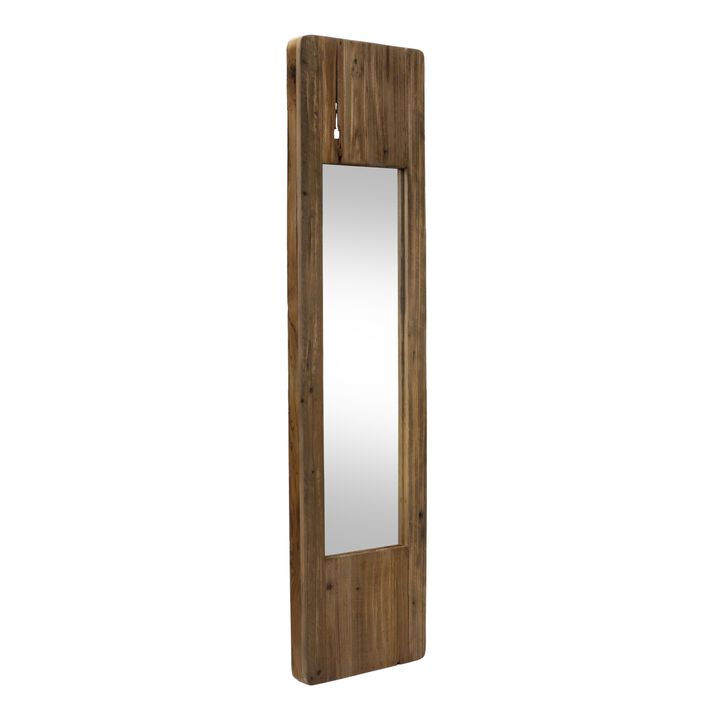 Decorative Mirror for Wall Décor, Home Accents, and Stylish Room Enhancements
