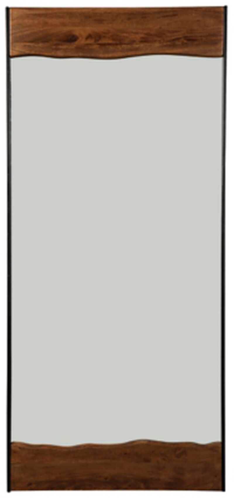 Panchali Floor Mirror
