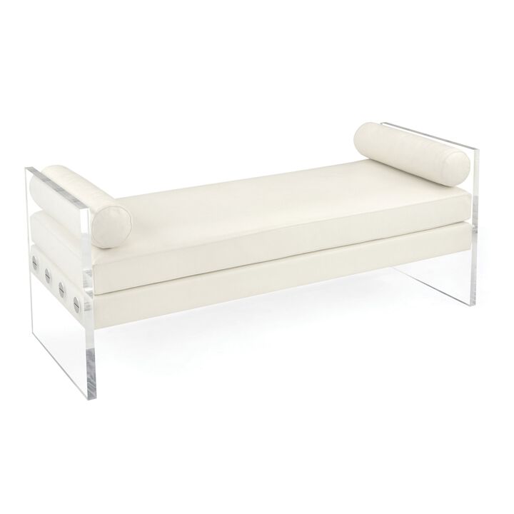 New Park Bench