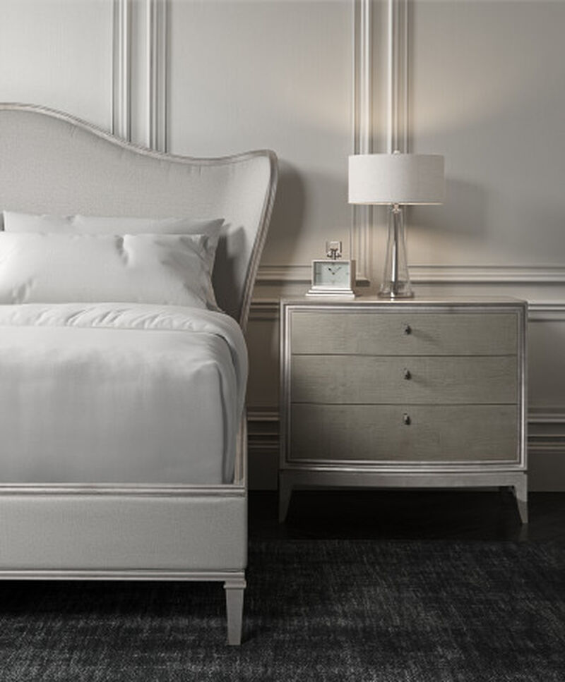 Bedtime Beauty Bed