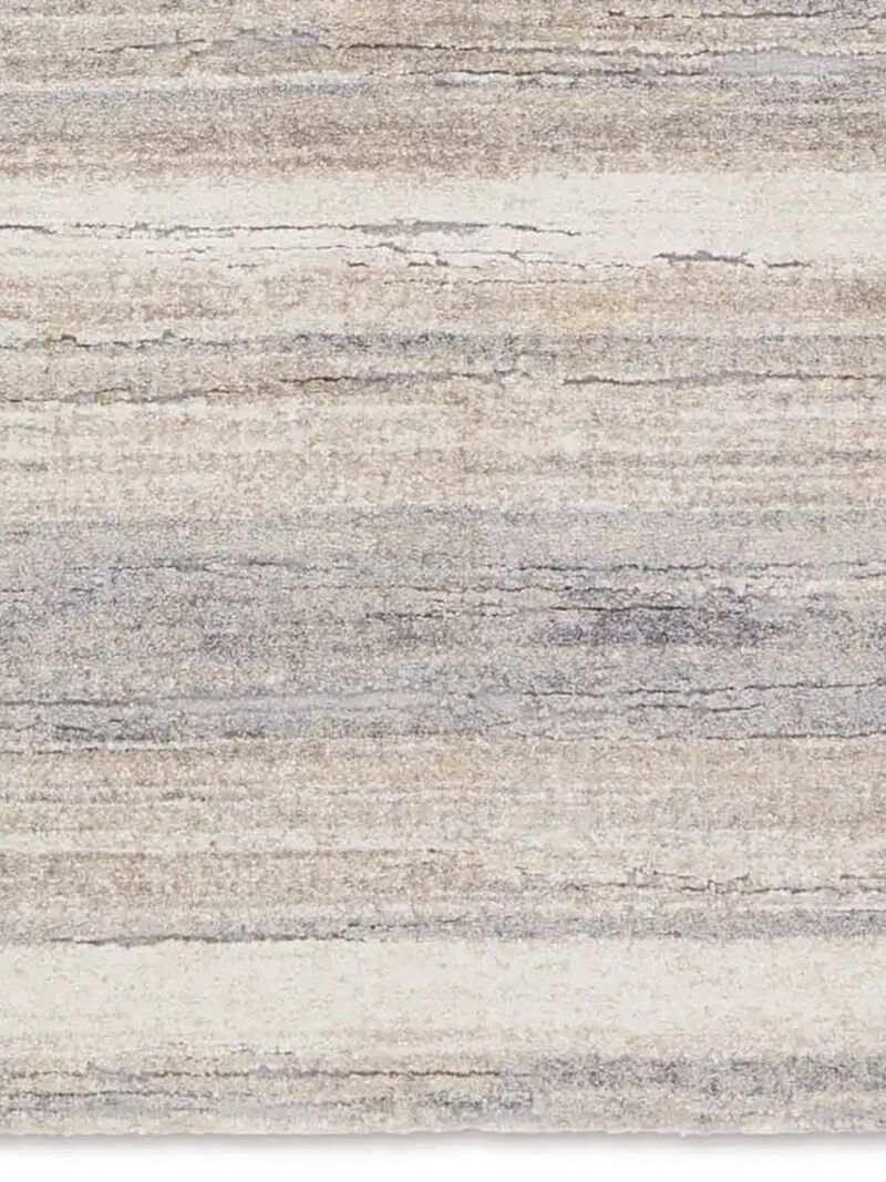 Ferris Caramon Tan/Taupe 8' x 10' Rug