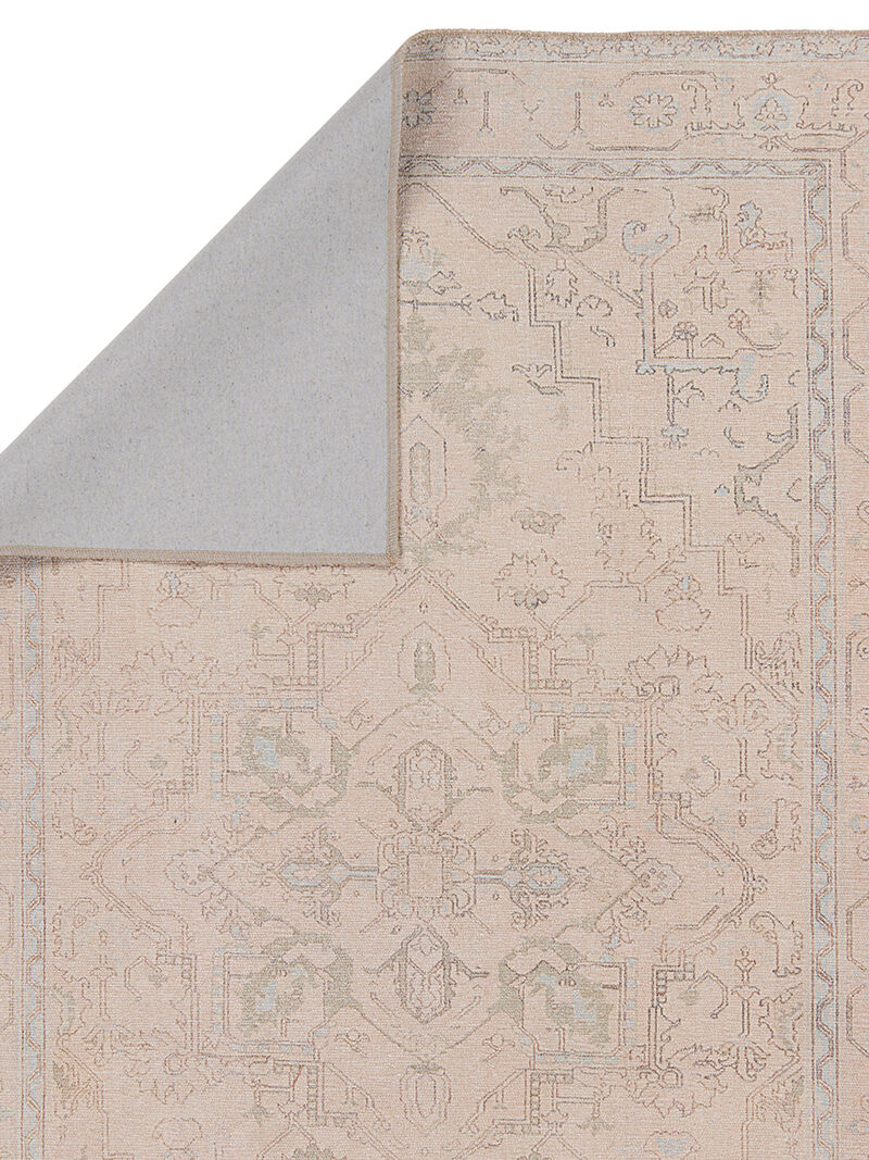 Medallion Kindred 6'x9' Rug