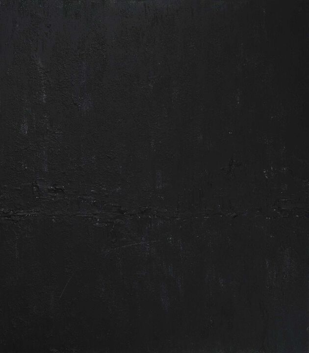 Black Texture