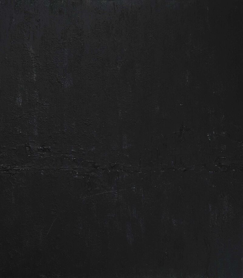 Black Texture