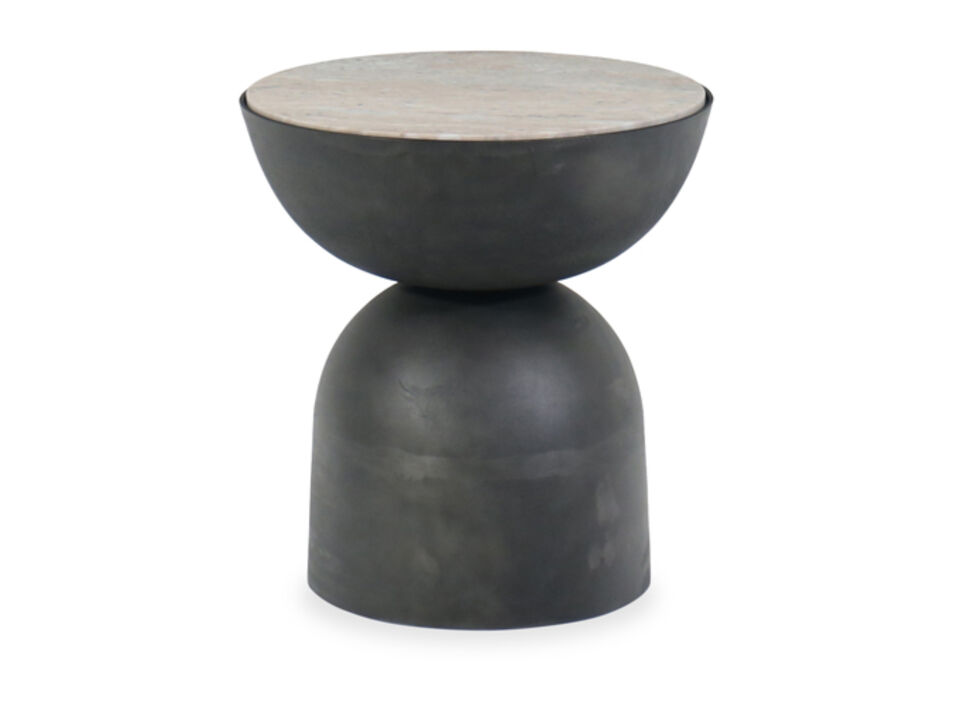 Corbett End Table