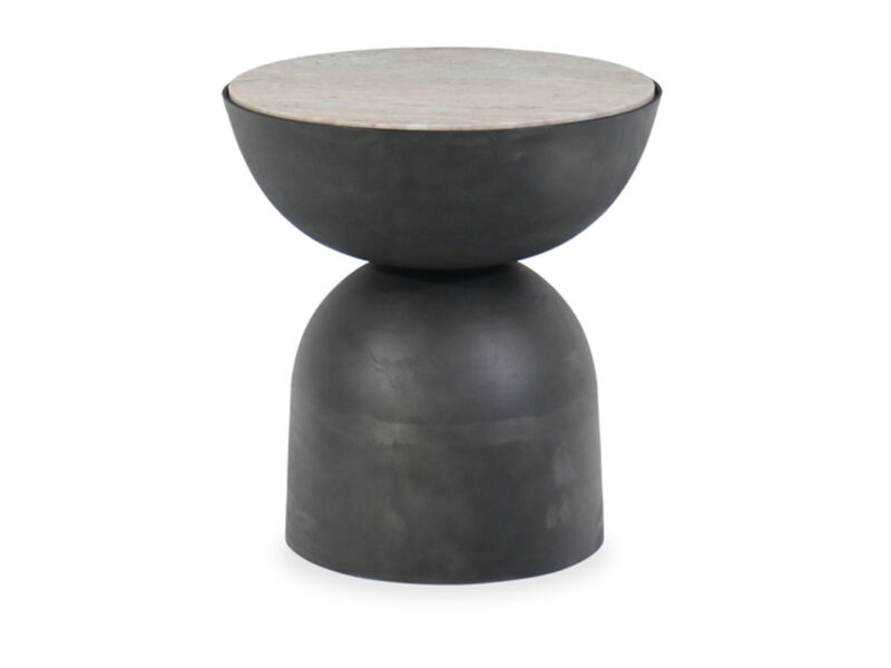 Corbett End Table