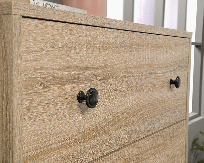 North Avenue Chest