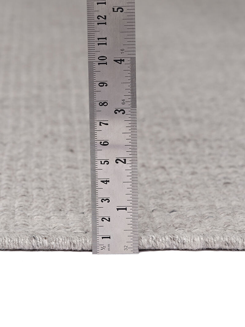 Chambal CH1 Putty 8' x 10' Rug