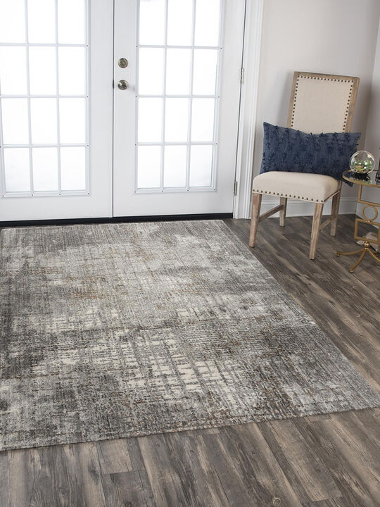 Ankara ANK736 5'2" x 7'9" Rug