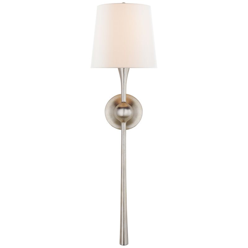 Dover Large Tail Sconce